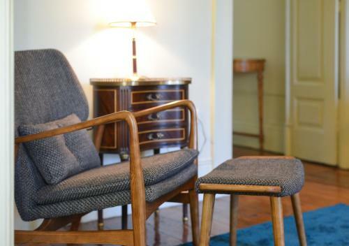 Hostal Maison Des Amis Porto