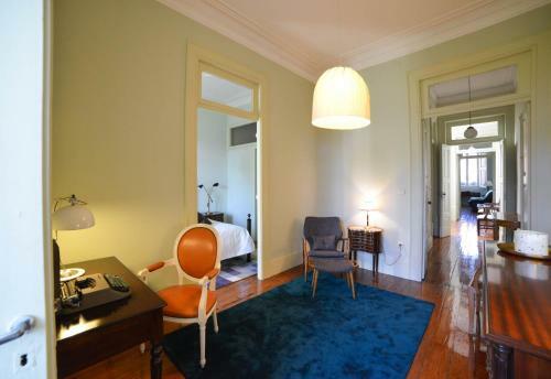 Hostal Maison Des Amis Porto