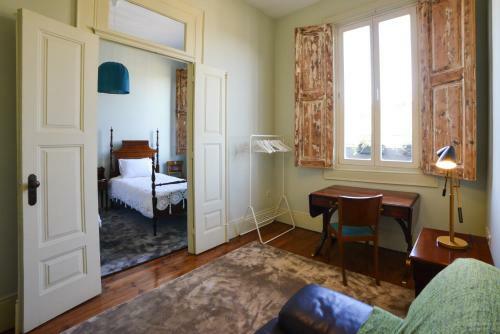 Hostal Maison Des Amis Porto