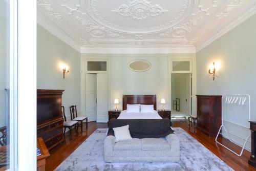 Hostal Maison Des Amis Porto