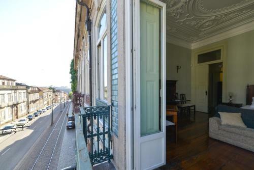 Hostal Maison Des Amis Porto