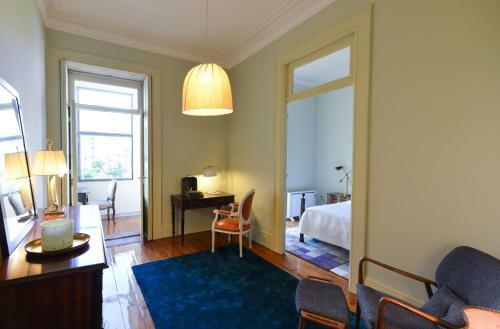 Hostal Maison Des Amis Porto