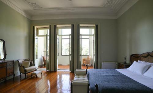 Hostal Maison Des Amis Porto