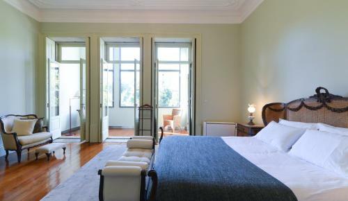 Hostal Maison Des Amis Porto