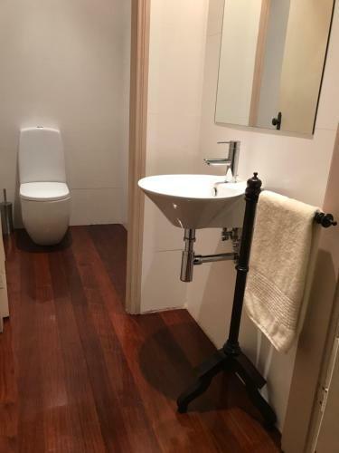 Hostal Maison Des Amis Porto