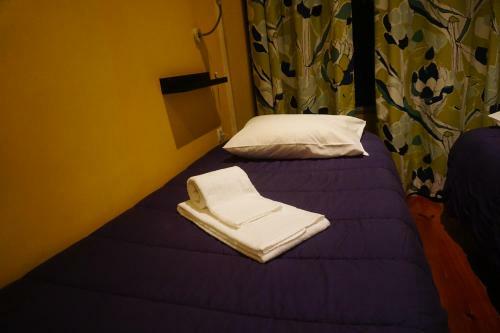 Coolhostel