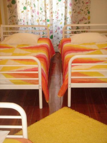 Coolhostel