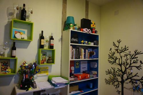 Coolhostel
