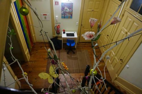 Coolhostel