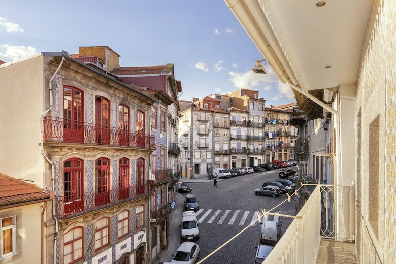 Apartamento Extendall