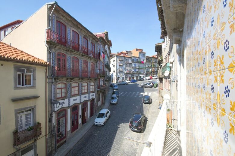 Apartamento Extendall