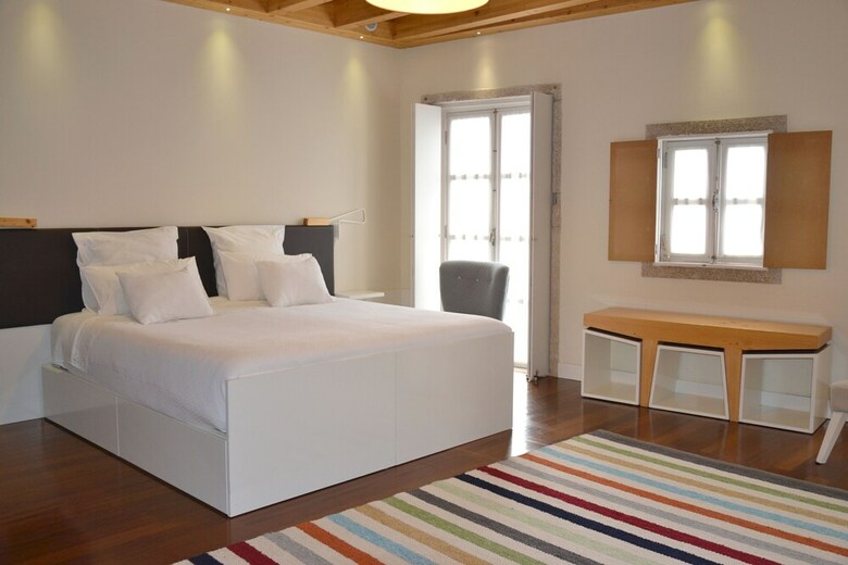 Apartamento Extendall