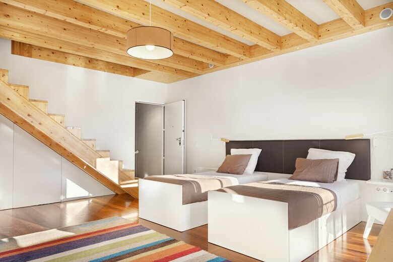 Apartamento Extendall