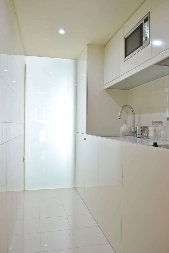 Apartamento Extendall