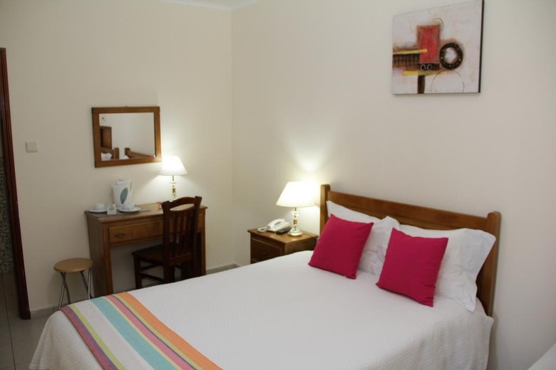Hostal Residencial Fonseca Cardoso
