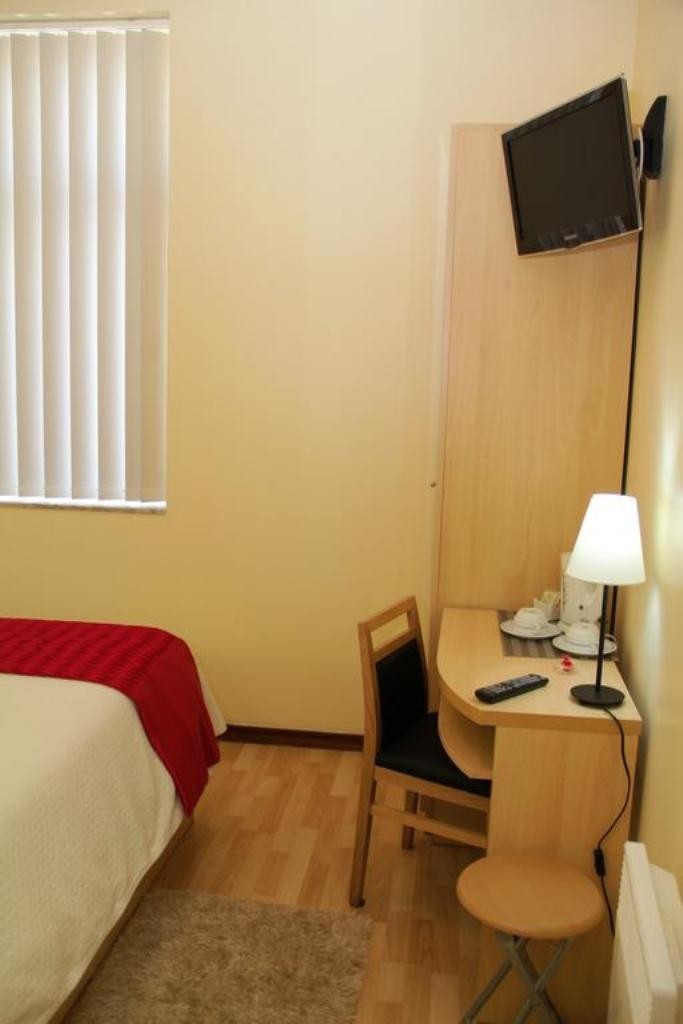 Hostal Residencial Fonseca Cardoso