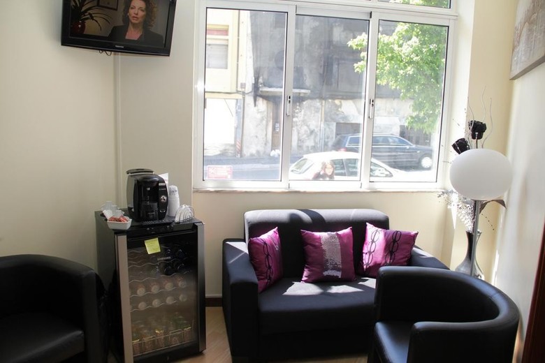Hostal Residencial Fonseca Cardoso