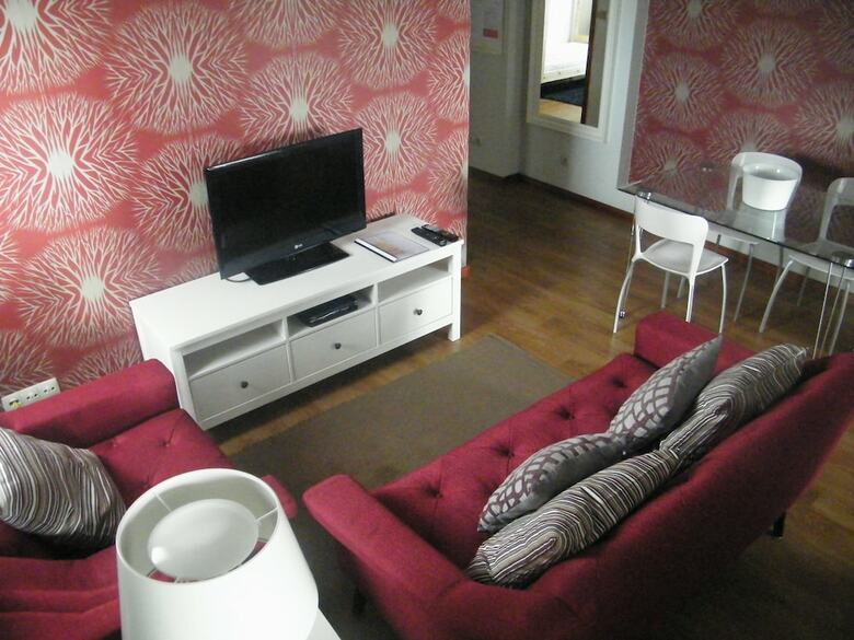Apartamento Shining View