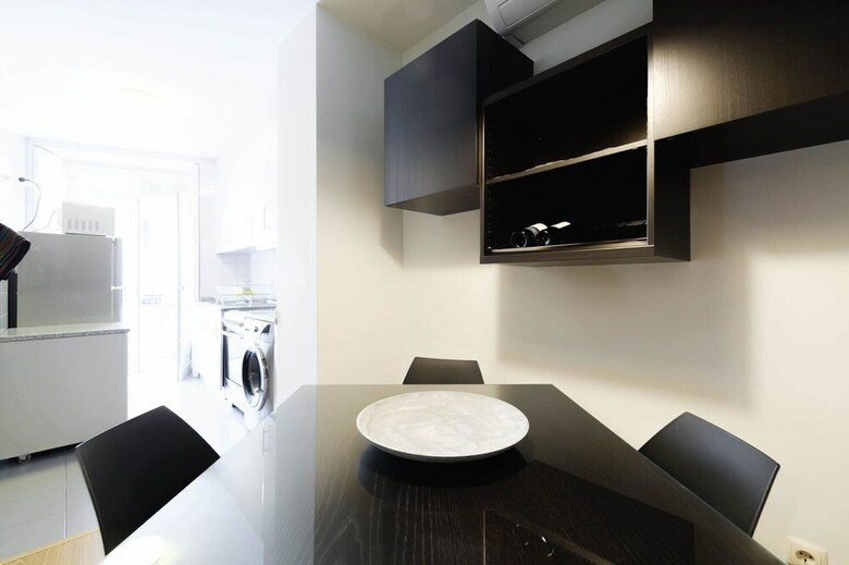 Apartamento Shining View