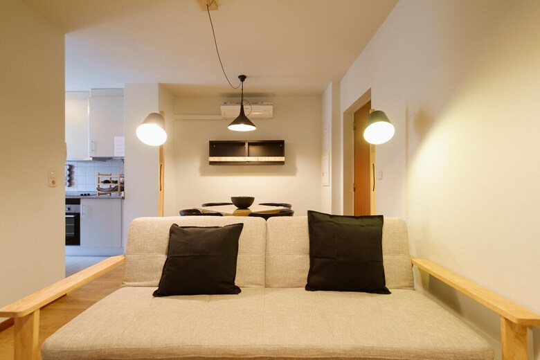 Apartamento Shining View