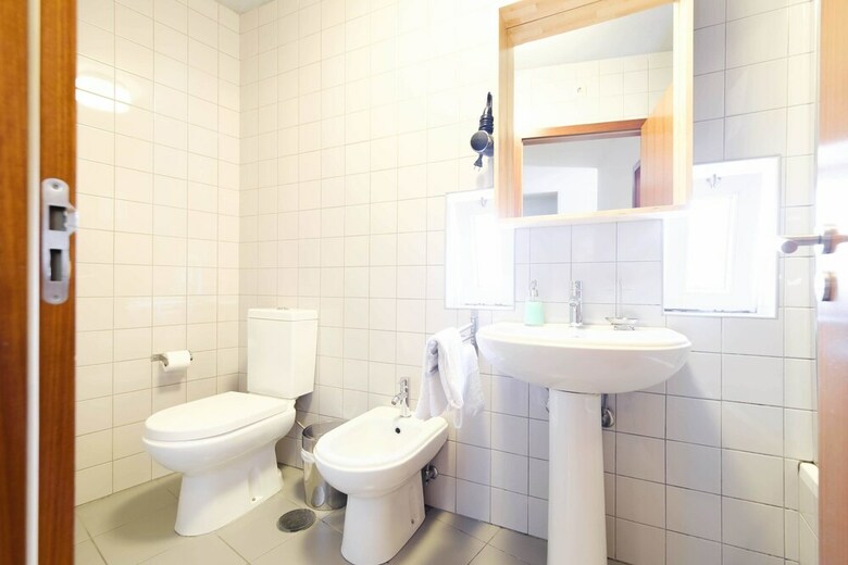 Apartamento Shining View
