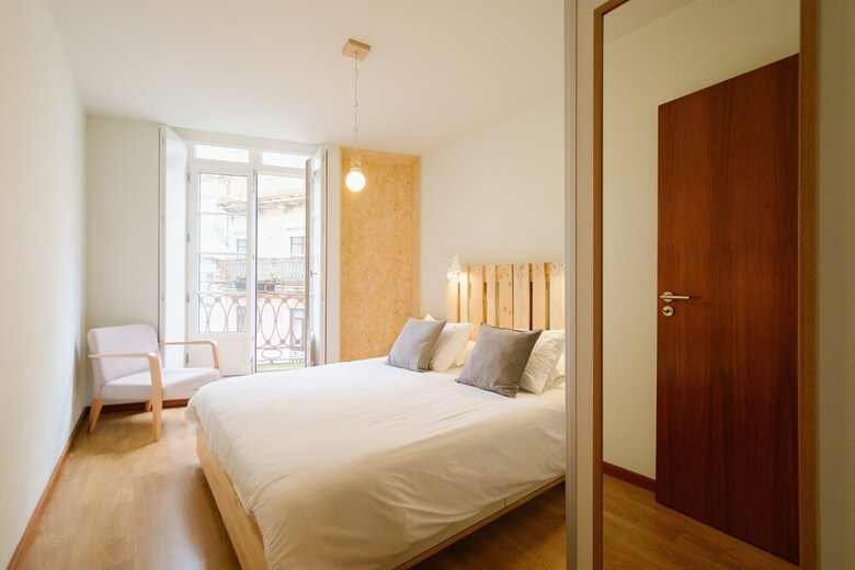 Apartamento Shining View