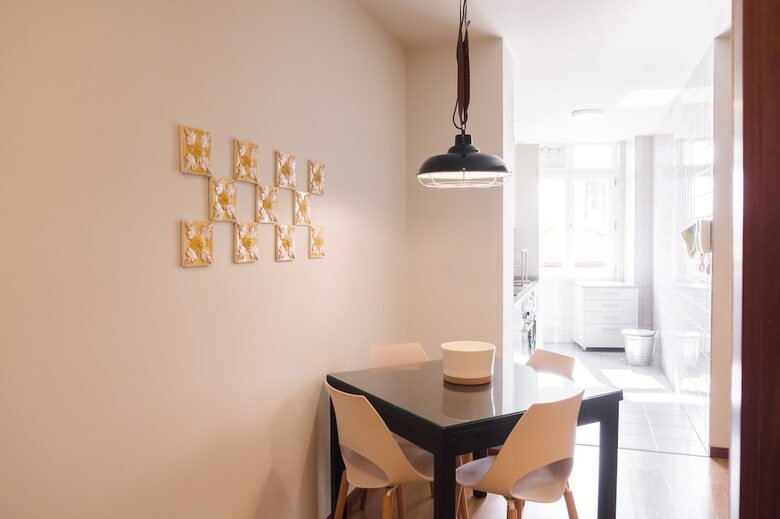 Apartamento Shining View
