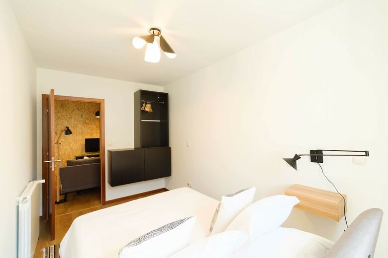 Apartamento Shining View