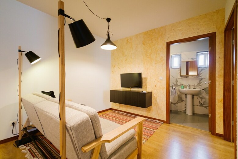 Apartamento Shining View