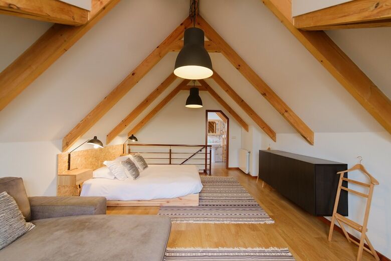 Apartamento Shining View