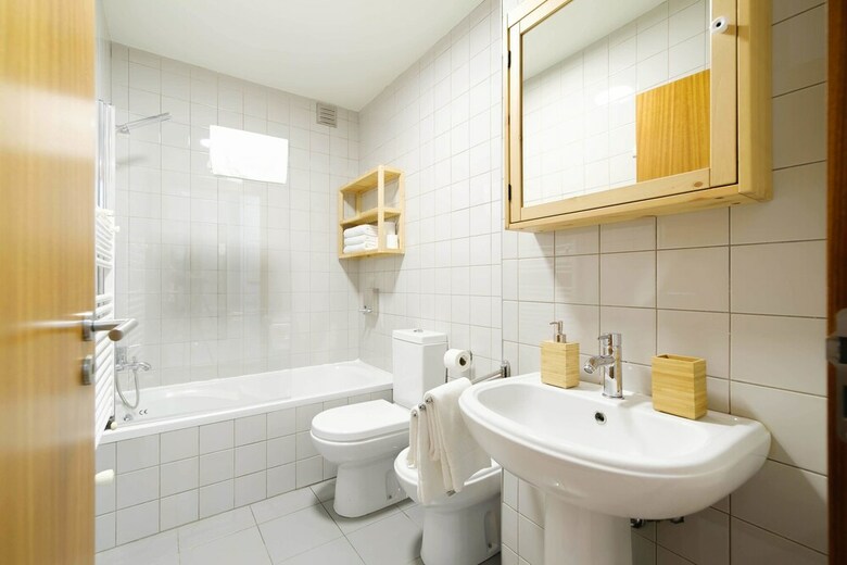 Apartamento Shining View