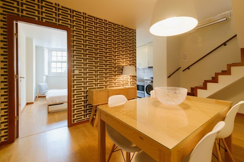 Apartamento Shining View