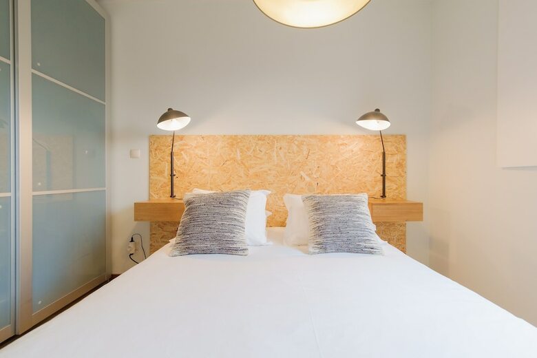 Apartamento Shining View