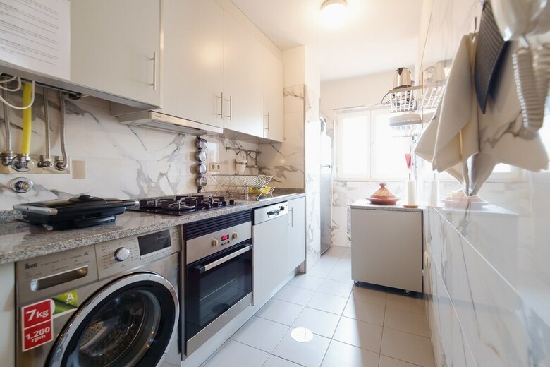 Apartamento Shining View