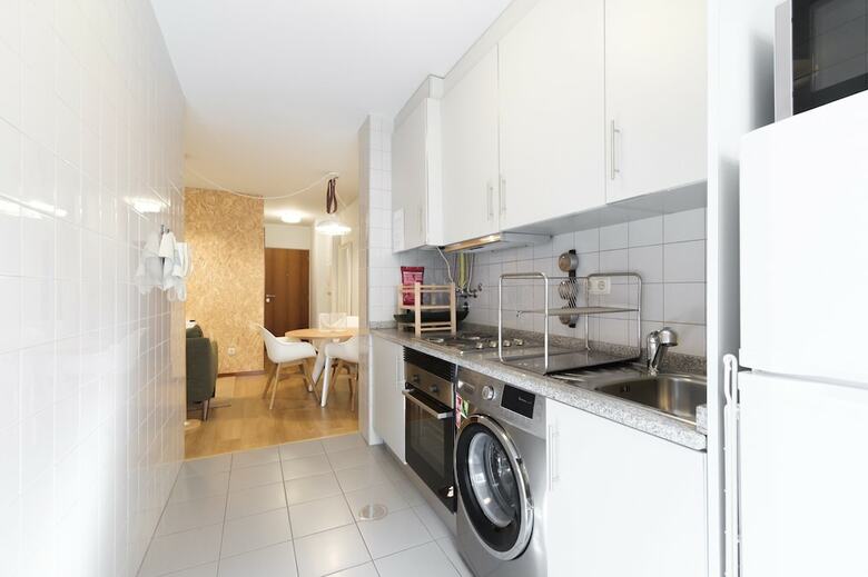 Apartamento Shining View
