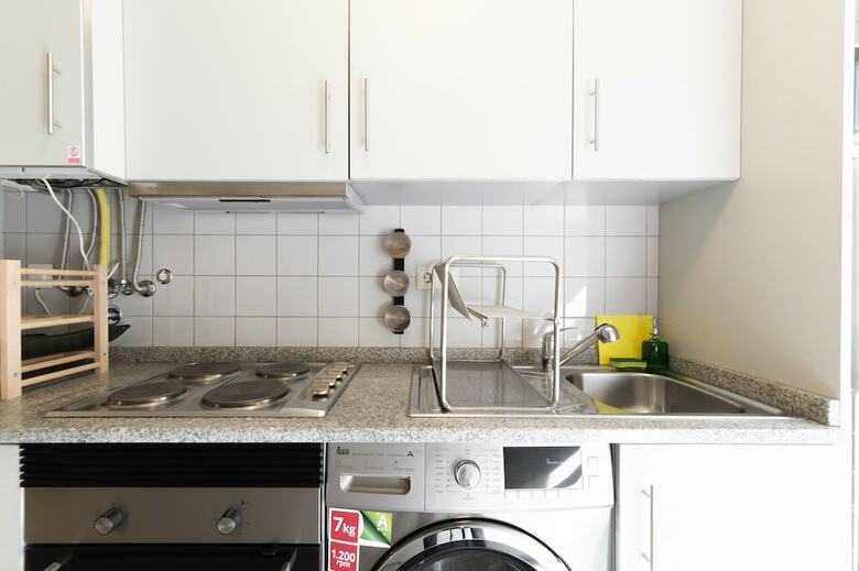 Apartamento Shining View