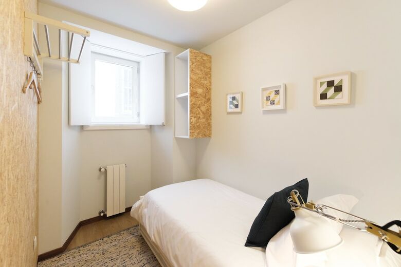 Apartamento Shining View
