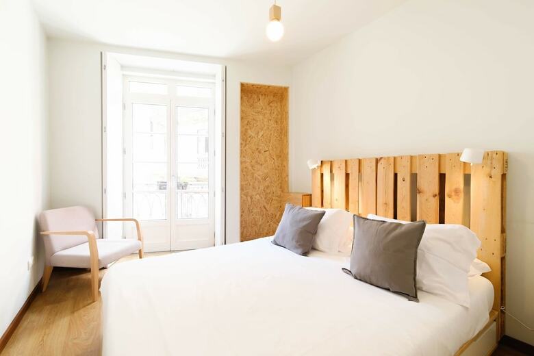 Apartamento Shining View