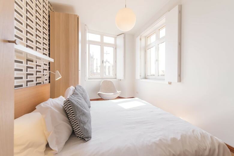 Apartamento Shining View