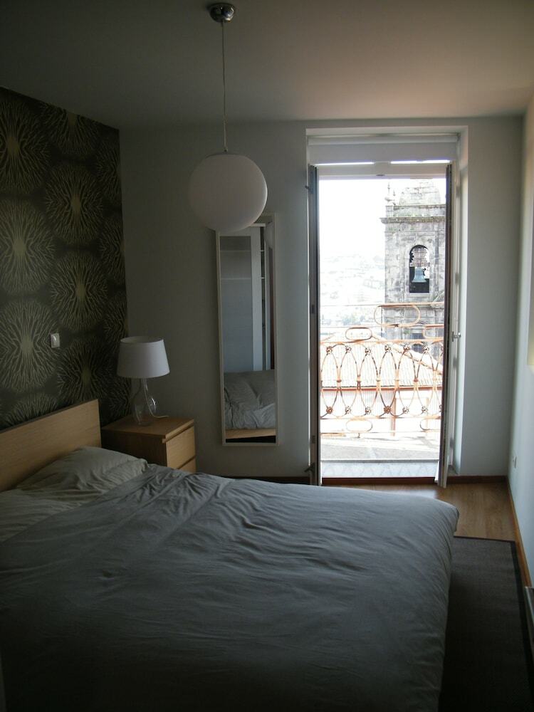 Apartamento Shining View