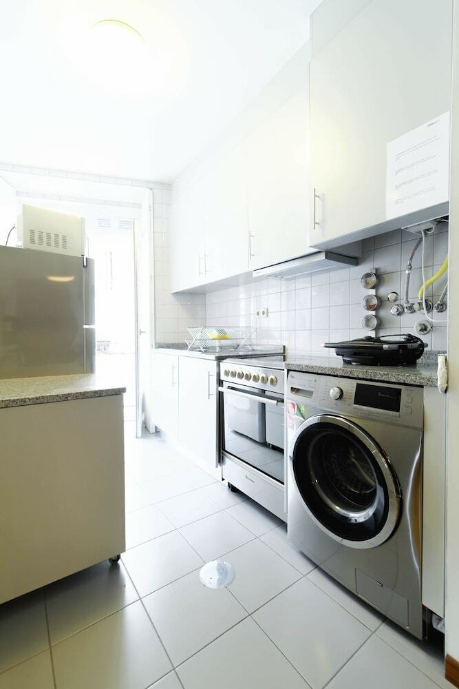 Apartamento Shining View