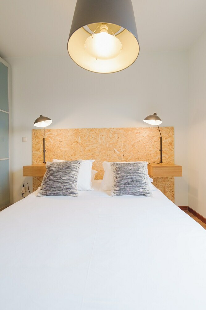Apartamento Shining View