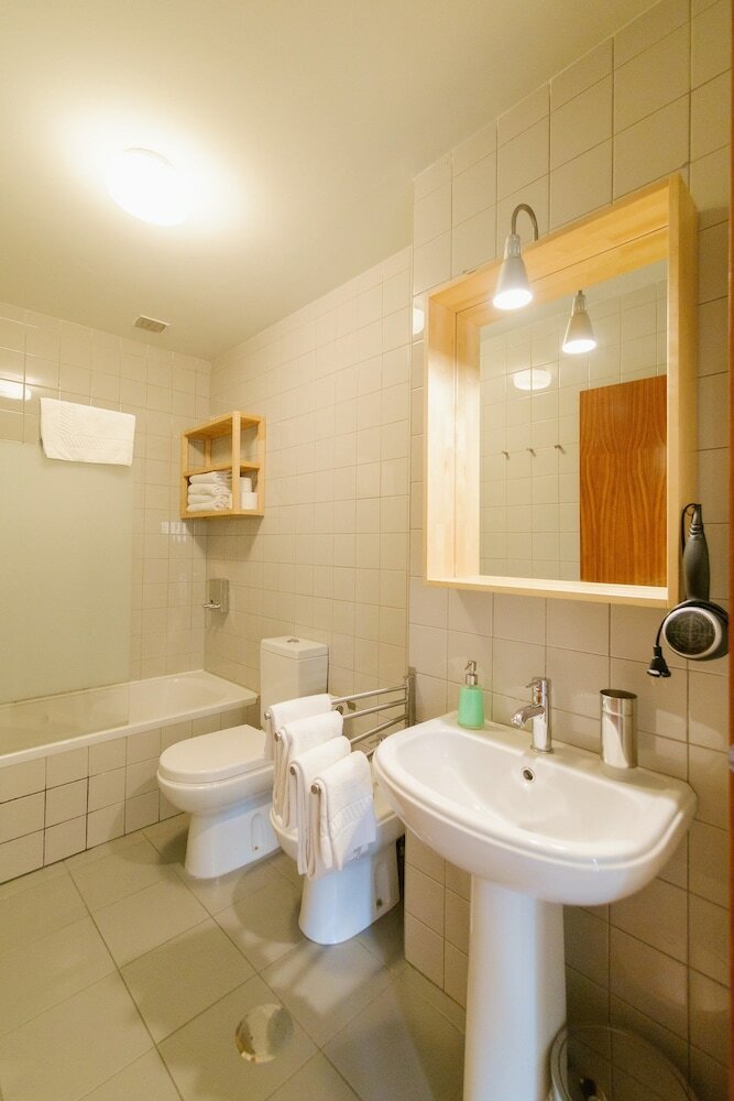 Apartamento Shining View