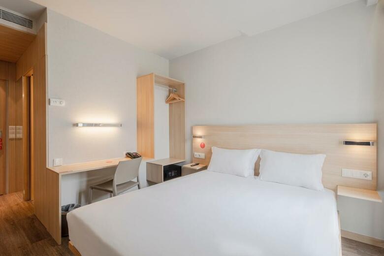 Hotel B&B Porto Centro