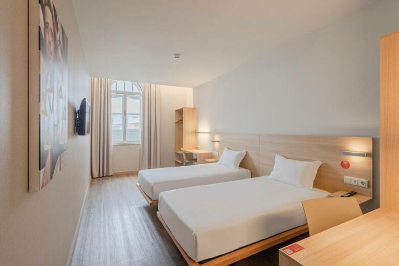 Hotel B&B Porto Centro