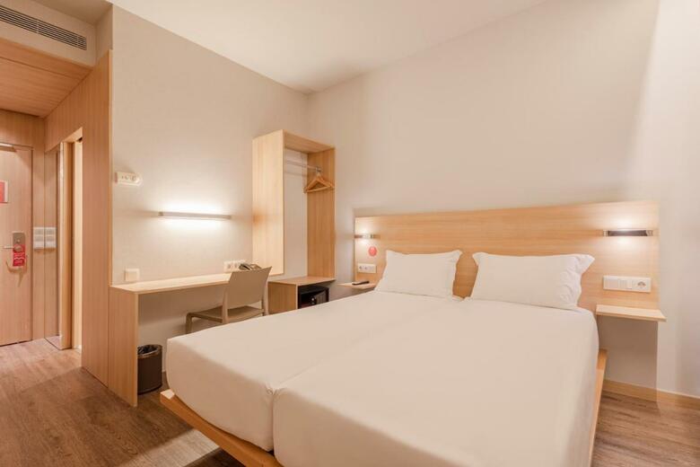 Hotel B&B Porto Centro