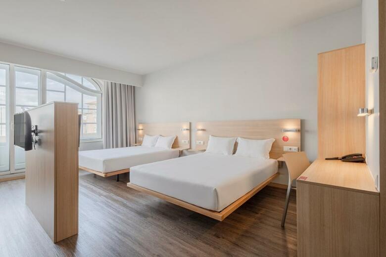 Hotel B&B Porto Centro