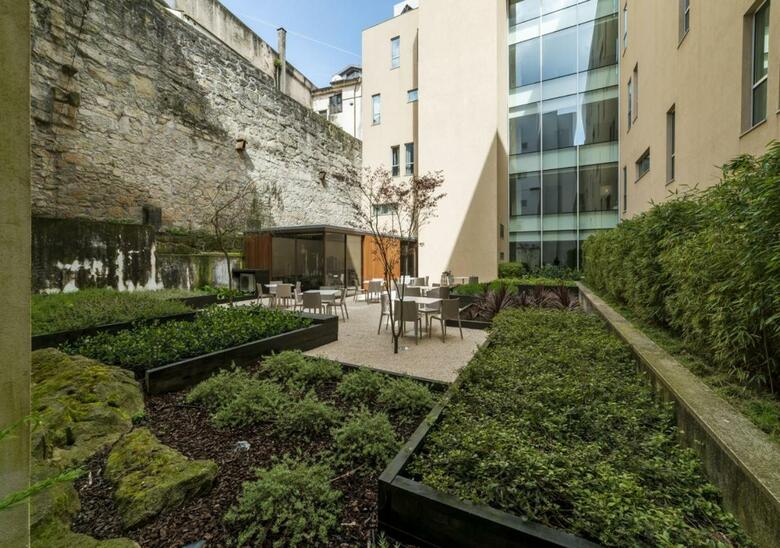 Hotel B&B Porto Centro