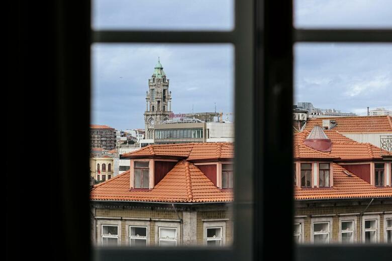 Hotel B&B Porto Centro