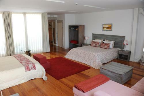 Capim Dourado Apartments Cedofeita